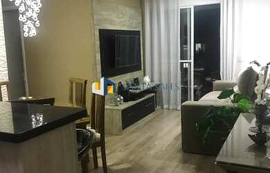 Imagem 2: APTO NO MORUMBI. Piscina, Churrasqueira, Varandae70m² de Área