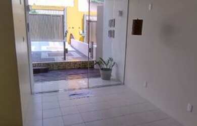 Imagem 4: Village aluguel. Varanda, 2 Vagas na garageme3 Dormitórios