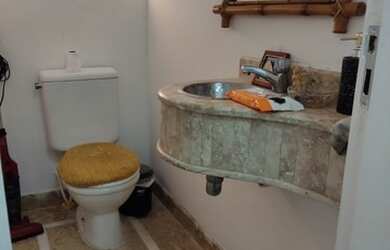 Imagem 16: CASA RESIDENCIAL em SALVADOR - BA, ITAPUÃ