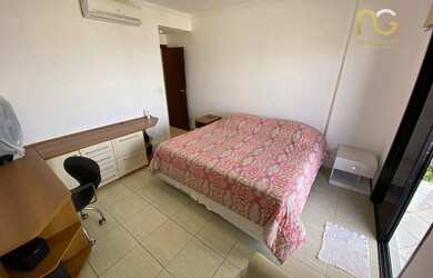 Imagem 14: Apartamento com 4 dormitórios à venda, 207 m² por R$ 1.175.000,00 - Tupi - Praia Grande/SP