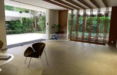 Imagem 9: APARTAMENTO LUXO, 350M2, 4 SUITES, 4 VAGAS, JARDIM PAULISTA