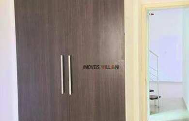 Imagem 8: Apartamento à venda, 144 m² por R$ 850.000,00 - Jardim Satélite - São...