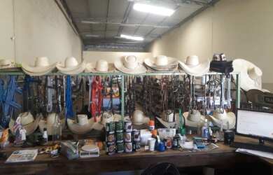 Imagem 2: vende loja famosa na cidade com movimento diferenciado das outras com...