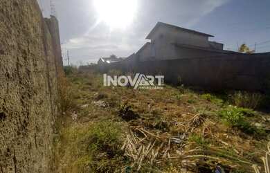 Imagem 5: Lote/Terreno para venda tem 300 metros quadrados em Residencial Porto...