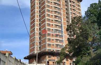 Imagem: O apartamento e possui 3 Dormitórios, Suítes, 5 Banheiros