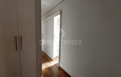 Imagem 15: APARTAMENTO COM QUATRO SUÍTES AMPLO LIVING, QUATRO VAGAS, DEPOSITO NO...