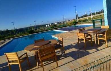 Imagem 16: Sao Carlos - Loteamento/Condomínio - Condominio Residencial Village Damha...