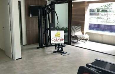 Imagem 11: Apartamento à venda, Moema, 53m², 2 dormitórios, 1 suíte, 1 vaga!