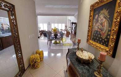 Imagem 2: Casa com 4 dormitórios à venda, 330 m² por R$ 2.230.000,00 - Jardim do Lago - Uberaba/MG