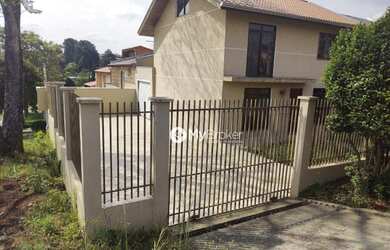 Imagem 3: Terreno à venda, 206 m² por R$ 350.000,00 - Bairro Alto - Curitiba/PR