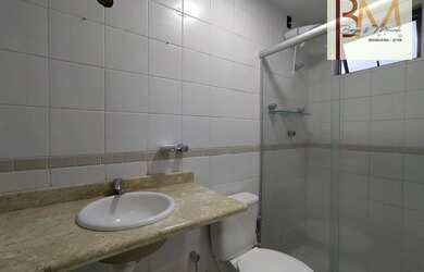 Imagem 12: Apartamento com 3 dormitórios, 80 m² - venda por R$ 330.000,00 ou aluguel...