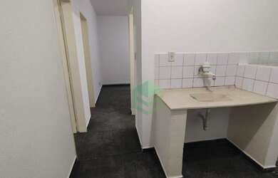 Imagem 10: Apartamento com 2 dormitórios, 50 m² - venda por R$ 190.000,00 ou aluguel...