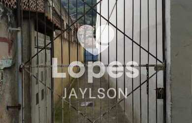 Imagem 1: Terreno - Engenho Novo. Imóvel novoe554m² de Área