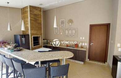 Imagem 16: Casa com 4 dormitórios à venda, 330 m² por R$ 2.230.000,00 - Jardim do Lago - Uberaba/MG