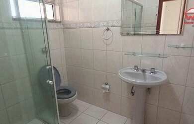 Imagem 7: Apartamento com 2 dormitórios, 129 m² - venda por R$ 420.000,00 ou aluguel...