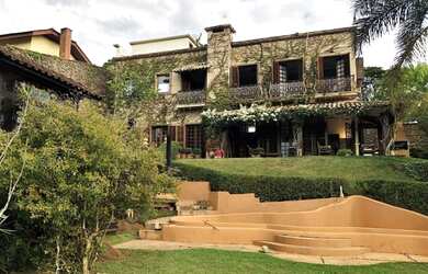 Imagem 3: CARAPICUÍBA - Casa de Condomínio - CARAPICUIBA