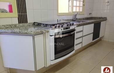 Imagem: A casa em condomínio possui 3 Dormitórios, 2 Banheiros, 2