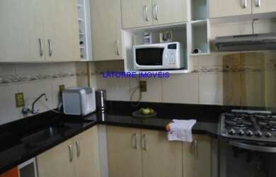 Imagem 13: APARTAMENTO RESIDENCIAL em JUNDIAÍ - SP, JARDIM SANTA TERESA