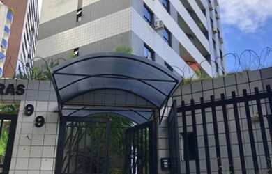 Imagem 1: APARTAMENTO RESIDENCIAL em SALVADOR - BA, PARQUE BELA VISTA