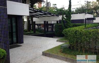 Imagem 14: Apartamento com 3 dormitórios, 130 m² - venda por R$ 1.550.000 ou aluguel...