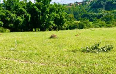 Imagem 1: R51-lote em Atibaia com entrada a partir de R$30.000,00