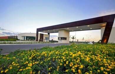 Imagem: O terreno possui 456m² de Área e está localizado em Jardins