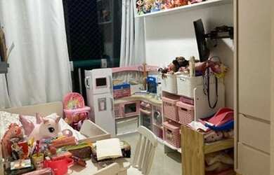 Imagem 12: Apartamento com 2 dormitórios, 78 m² - venda por R$ 950.000 ou aluguel...