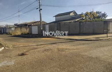 Imagem 8: Lote/Terreno para venda tem 300 metros quadrados em Residencial Porto...