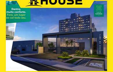 Imagem 1: Condominio Ilha de Havana