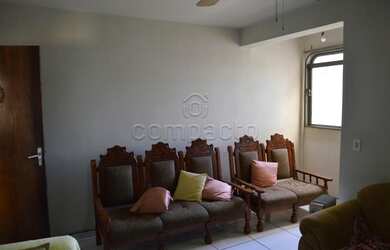 Imagem 4: Apartamento Padrão em São José do Rio Preto