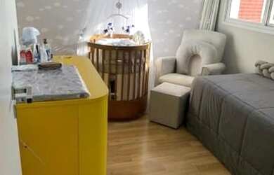 Imagem 15: Apartamento em Patamares. Piscina, Churrasqueira, Imóvel mobiliadoeAr-condicionado