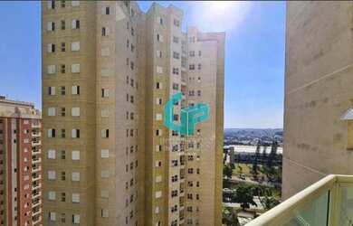 Imagem 2: Apartamento com 2 dormitórios, 70 m² - venda por R$ 360.000,00 ou aluguel...