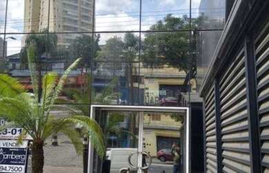 Imagem 2: Loja para alugar, 152 m² por R$ 10.000,00 - Jardim Marajoara - São Paulo/SP