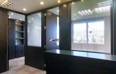 Imagem 1: Sala para alugar, 40 m² por R$ 2.500,00/mês - Boa Vista - Porto Alegre/RS