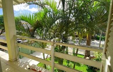 Imagem 12: Casa em Cristal. Piscina, Churrasqueira, 250m² de Áreae2 Vagas na garagem