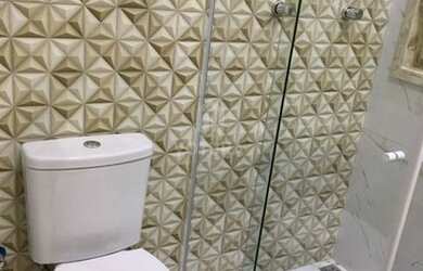 Imagem 9: CASA TÉRREA EM CONDOMÍNIO VILLAGGIO DI ITAICI - INDAIATUBA/SP