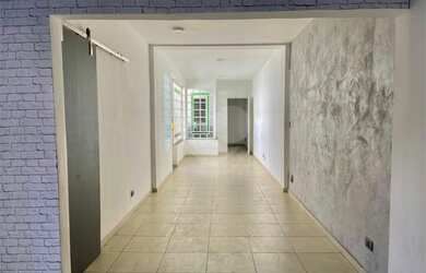 Imagem 8: Charmosa casa 03 dorm / 01 suíte / 02vagas - Metrô Pinheiros