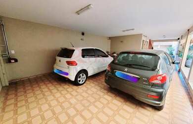 Imagem: Venda de Casas / Padrão na cidade de Rio Claro