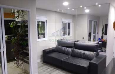 Imagem 5: APARTAMENTO PARA VENDA E LOCAÇÃO 3 DORMITÓRIOS COM VARANDA GOURMET...