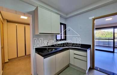 Imagem 9: Ribeirão Preto - Apartamento Padrão - Jardim Olhos D x27 Água II