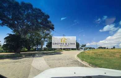 Imagem 9: Terreno de esquina à venda, 682 m² por R$ 413.400 - Caçapava