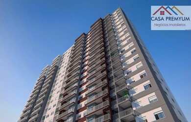 Imagem 2: Lançamento - Sacomã. Ar-condicionado, 45m² de Área, 1 Vaga na garageme1...