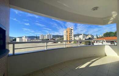 Imagem 2: Ótimo apartamento de 3 dormitórios na Trindade - Florianópolis - SC