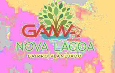 Imagem: O terreno possui 540m² de Área e está localizado em Jaboticatubas