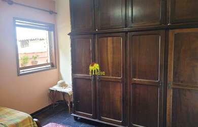 Imagem 13: Sobrado City América. Churrasqueira, Lareira, 4 Vagas na garageme3 Dormitórios