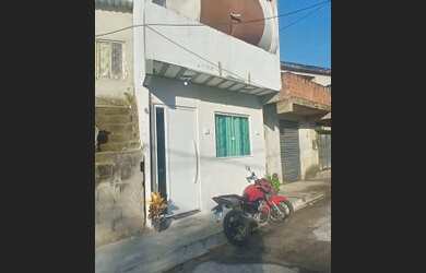 Imagem 6: Casa. Varanda, 100m² de Área, 1 Banheiroe1 Dormitório