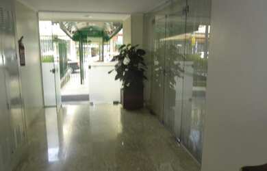 Imagem 1: Apartamento com 1 dormitório, 33 m² - venda por R$ 390.000,00 ou aluguel...