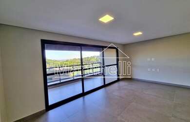 Imagem 7: Ribeirão Preto - Apartamento Padrão - Jardim Olhos D x27 Água II