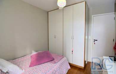 Imagem 13: Excelente Apartamento no Condomínio Mundo Novo