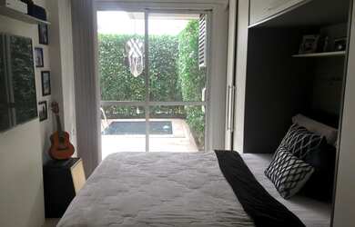 Imagem 12: LINDO APTO GARDEN SUÍTE-80M2-1VGA - CONCETTO - RECREIO RJ